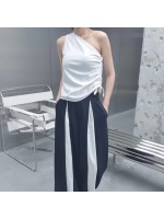 INCH S/S 2021 女裝長褲 (有2色)
